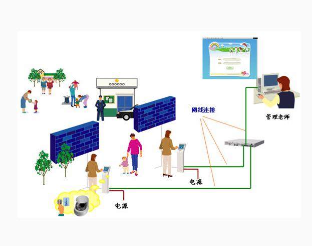 廈門興格安科技有限公司