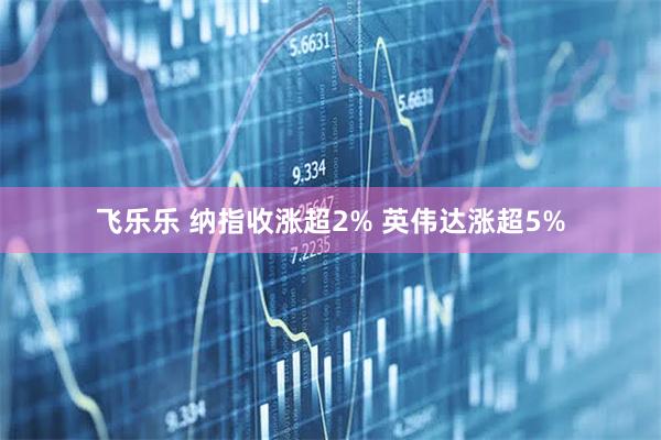 飞乐乐 纳指收涨超2% 英伟达涨超5%
